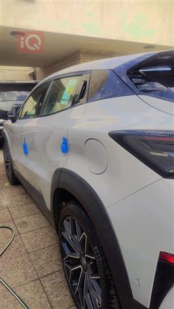 Changan UNI-T